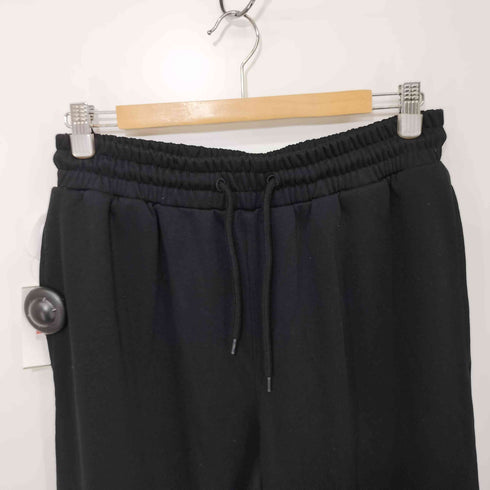 ヴァンキッシュ VANQUISH Essential Straight Leg Sweatpants トレートレッグスウェットパンツ メンズ JPN:M